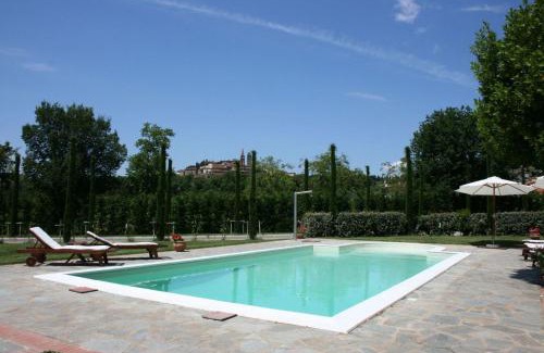 Castiglion Fiorentino Villa | Villa Cappuccini