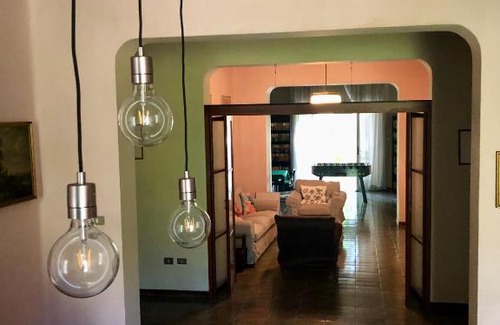 Foligno Villa | Villa Cappuccini