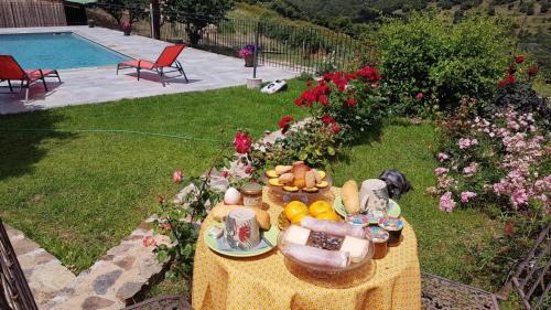 Galeria Bed & Breakfast | Villa Capraghjese