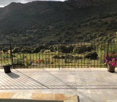 Galeria Bed & Breakfast | Villa Capraghjese