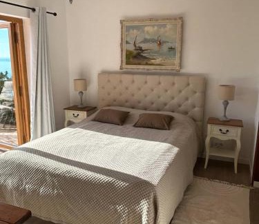 Lloret de Mar Villa | Villa Caprice