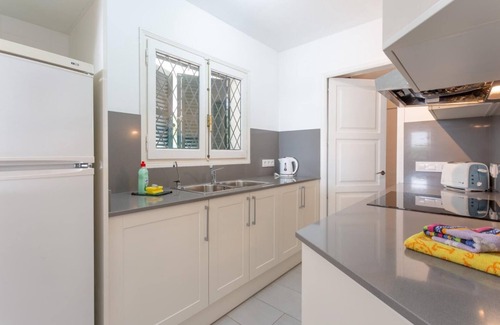 S'Algar Villa | Villa Caprice - Three Bedroom Villa, Sleeps 6