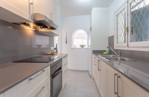 S'Algar Villa | Villa Caprice - Three Bedroom Villa, Sleeps 6