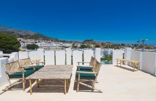 Marbella Villa | Villa Capricho