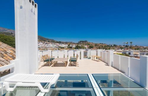 Marbella Villa | Villa Capricho