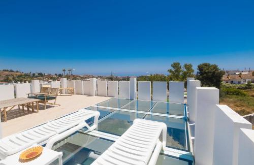 Marbella Villa | Villa Capricho