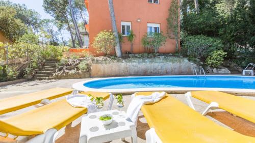 Llafranc Apartment | Villa Care 1 - Llafranc