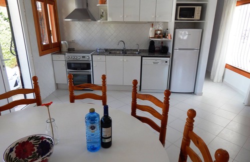 Orba Villa | Villa Carfax, with private pool and beautiful views