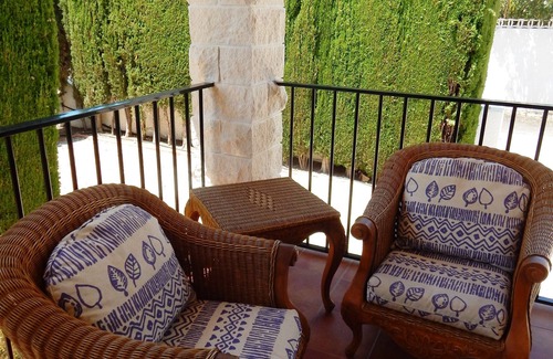 Orba Villa | Villa Carfax, with private pool and beautiful views