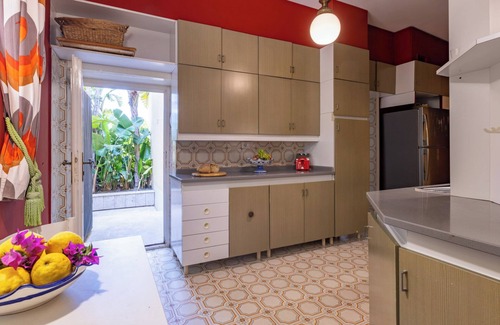 Ischia Porto Villa | Villa Carina 12, Emma Villas