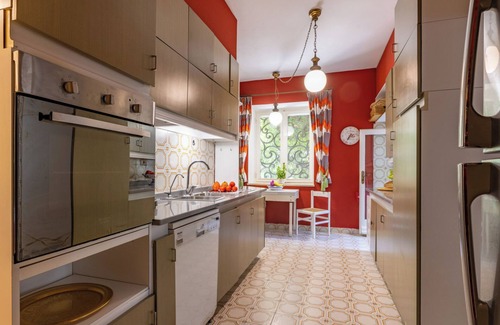 Ischia Porto Villa | Villa Carina 12, Emma Villas