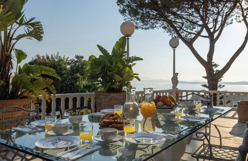 Ischia Porto Villa | Villa Carina 12, Emma Villas