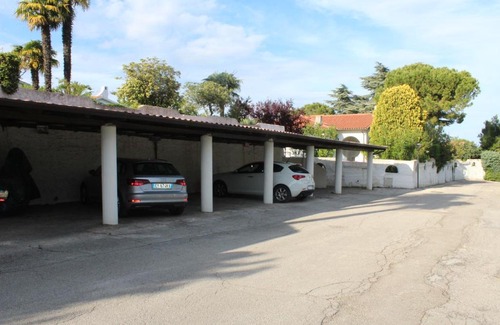 Villaggio Taunus House | VILLA CARLA