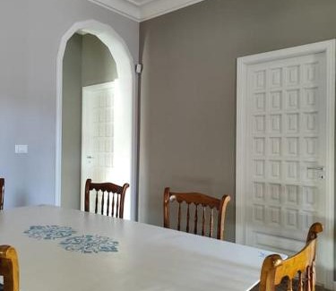 Martina Franca House | Villa Carmela