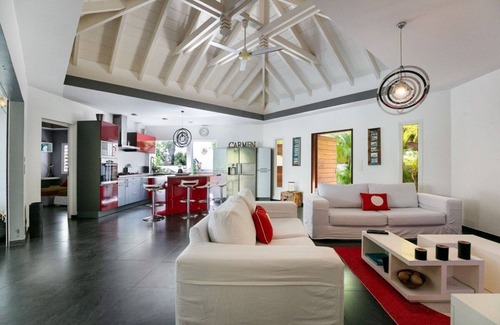 Vitet Villa | Villa Carmen by Fantasia Villas