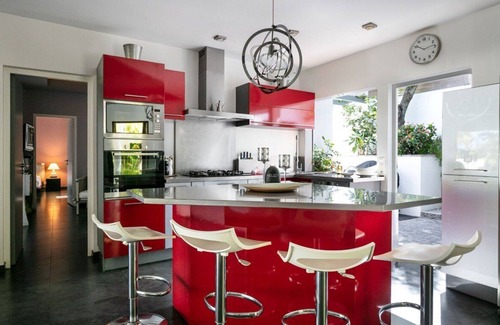 Vitet Villa | Villa Carmen by Fantasia Villas