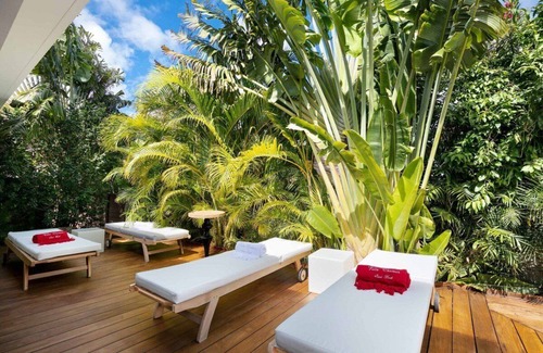 Vitet Villa | Villa Carmen by Fantasia Villas