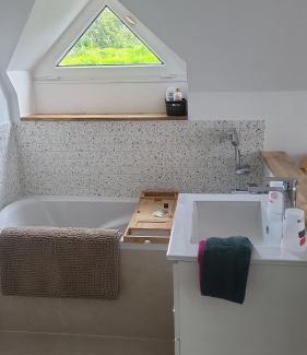 Touques House | Villa Carmen