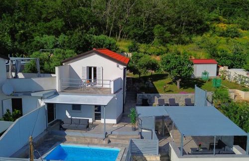 Draga Bascanska Villa | Villa Carmen