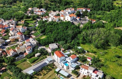 Draga Bascanska Villa | Villa Carmen