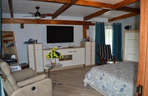 Mondragone Villa | VILLA CARMEN