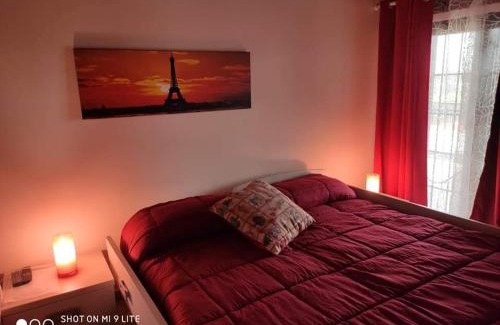 Mondragone Villa | VILLA CARMEN