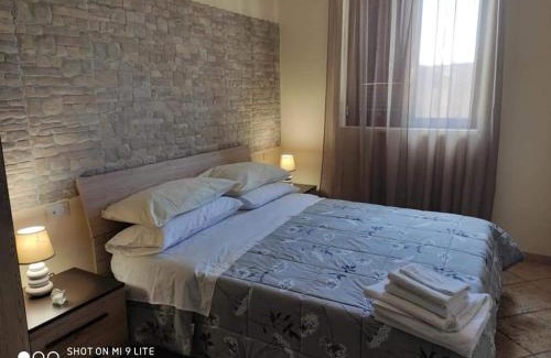 Mondragone Villa | VILLA CARMEN