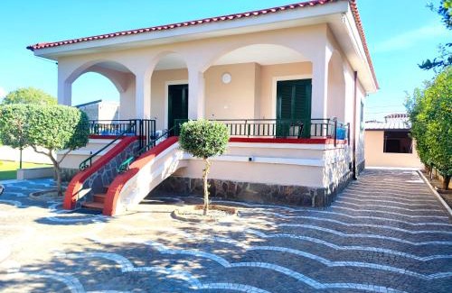 Castel Volturno Villa | Villa Carmine & Gina