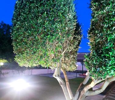 Castel Volturno Villa | Villa Carmine & Gina