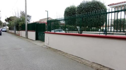 Castel Volturno Villa | Villa Carmine & Gina