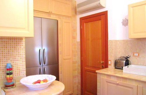 Punta Ala Villa | "Villa Carola" at Punta Ala (Sea & Golf Club View)