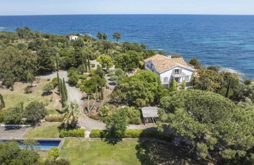 Favone Villa | Villa Carole