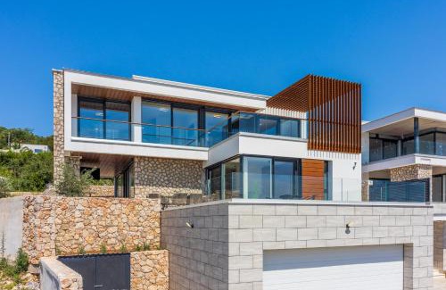 Crikvenica Villa | Villa Carolea