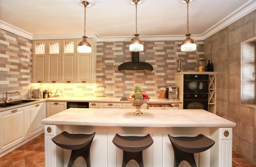 Strpacici Villa | Villa Carolus - Luxurious Istrian Villa