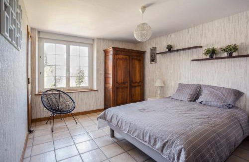 Mereville House | Villa Carpe Diem