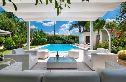 Parabita Villa | Villa Carra by Perle di Puglia