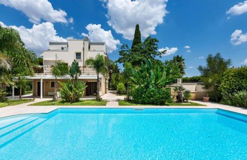 Parabita Villa | Villa Carra by Perle di Puglia