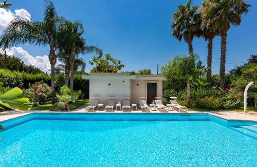 Parabita Villa | Villa Carra by Perle di Puglia