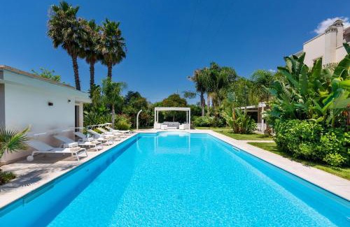 Parabita Villa | Villa Carra by Perle di Puglia