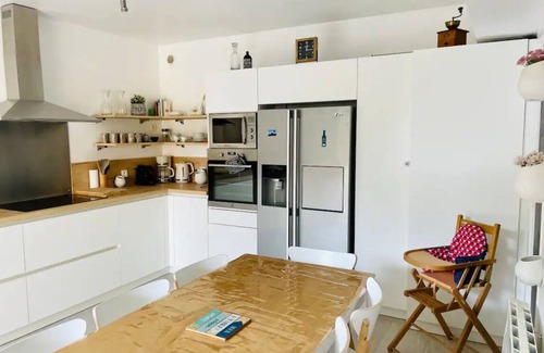 Carry-le-Rouet Villa | Villa Carry Piscine Jacuzzi Sauna