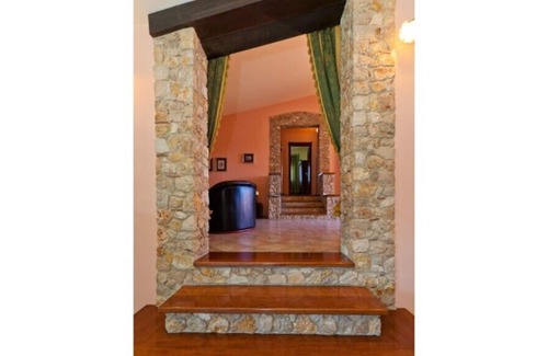 Cinisi House | Villa Carta with private pool