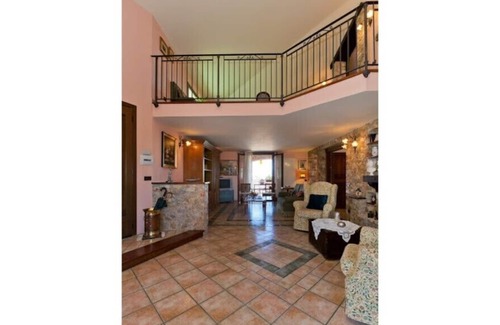 Cinisi House | Villa Carta with private pool