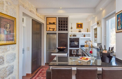 Mokosica Villa | Villa Casa Colori with Swimming Pool