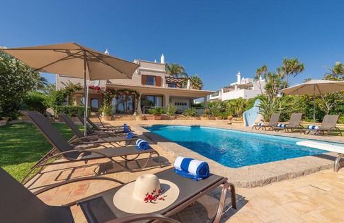 Gale Villa | Villa Casa da Praia