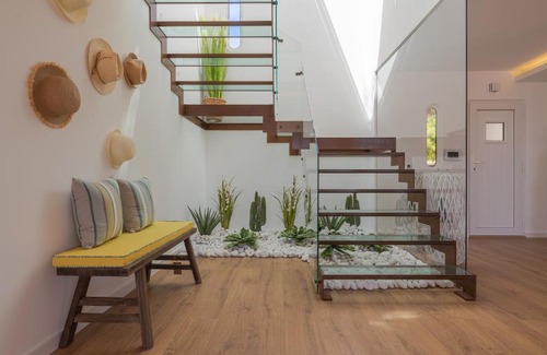 Gale Villa | Villa Casa da Praia