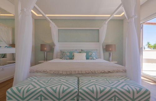 Gale Villa | Villa Casa da Praia