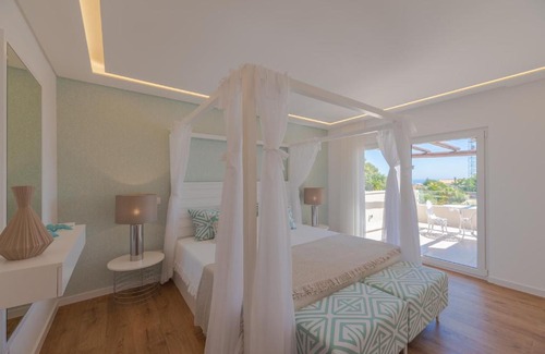 Gale Villa | Villa Casa da Praia