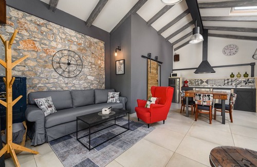 Fuskulin Villa | Villa Casa de Stalla with pool in Poreč