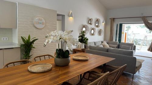 Sant Tomas Villa | Villa Casa Escorxada - A 150m de la playa de arena con piscina privada