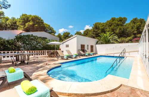 Son Parc Villa | Villa Casa Feliz by Villa Plus